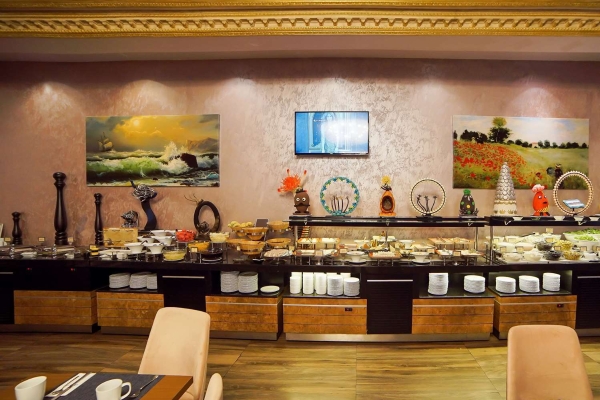 Hotel Wyndham Batumi